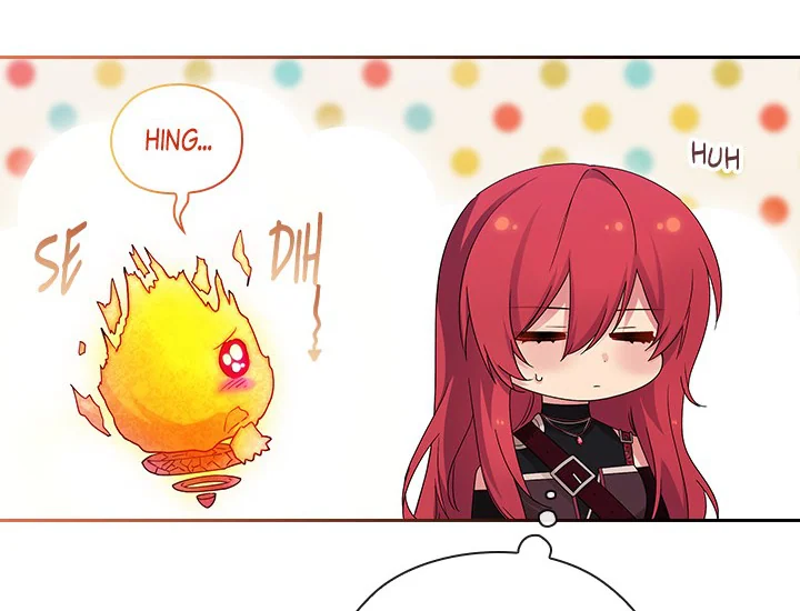 ADONIS Chapter 229 - Halaman 24