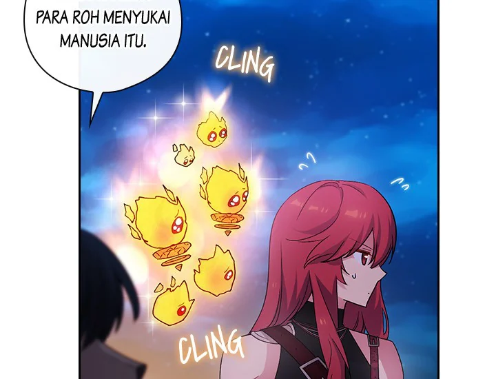 ADONIS Chapter 229 - Halaman 26
