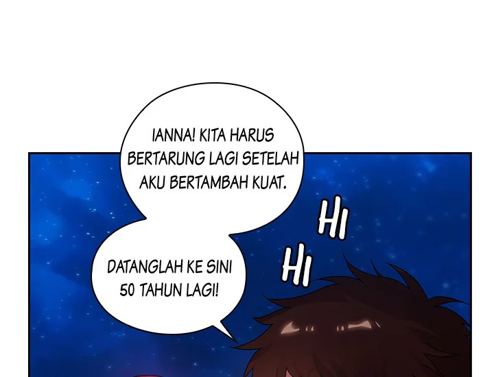 ADONIS Chapter 229 - Halaman 33