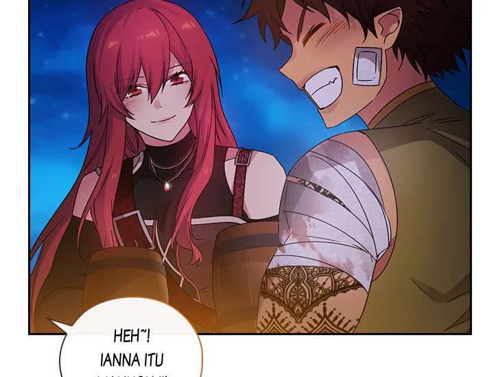 ADONIS Chapter 229 - Halaman 34