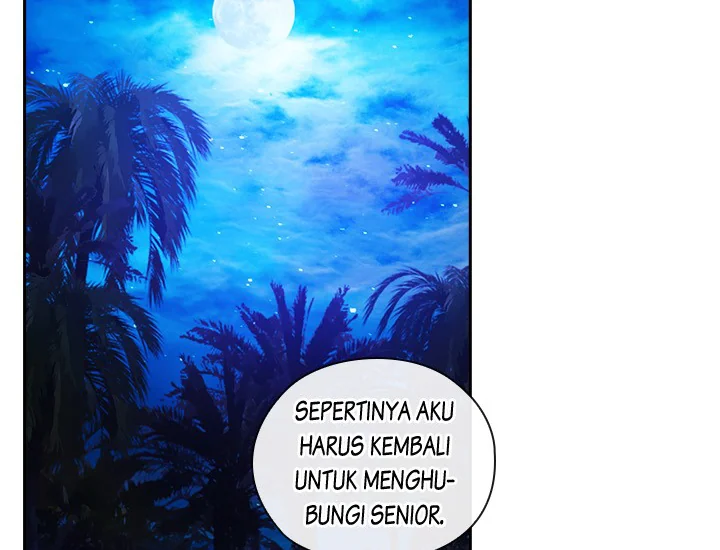 ADONIS Chapter 229 - Halaman 38