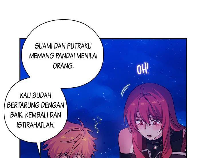 ADONIS Chapter 229 - Halaman 42