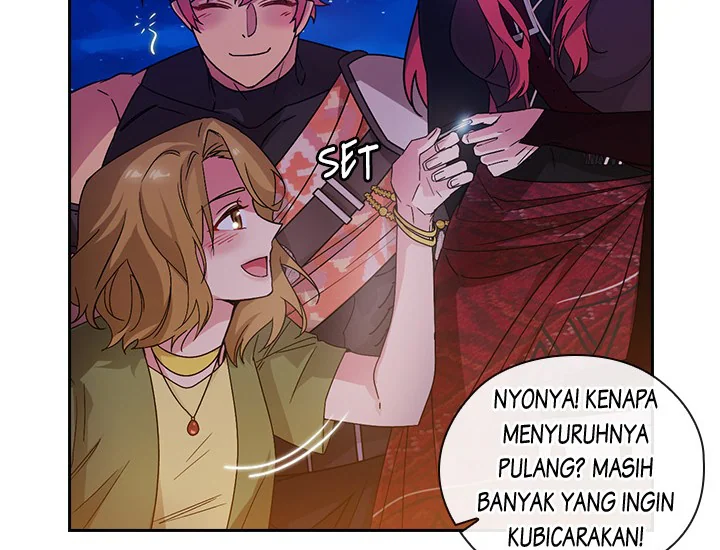 ADONIS Chapter 229 - Halaman 43