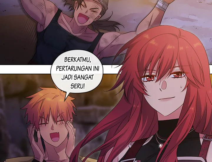 ADONIS Chapter 229 halaman 5