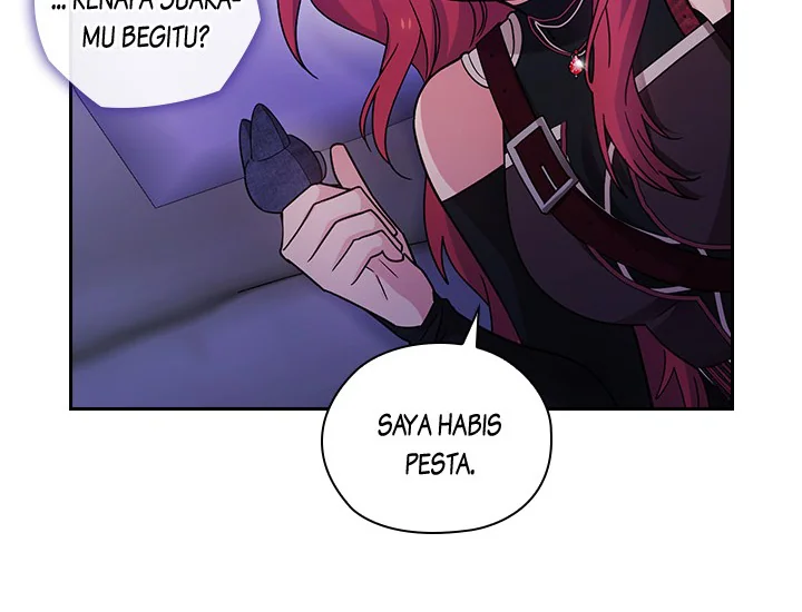 ADONIS Chapter 229 - Halaman 54