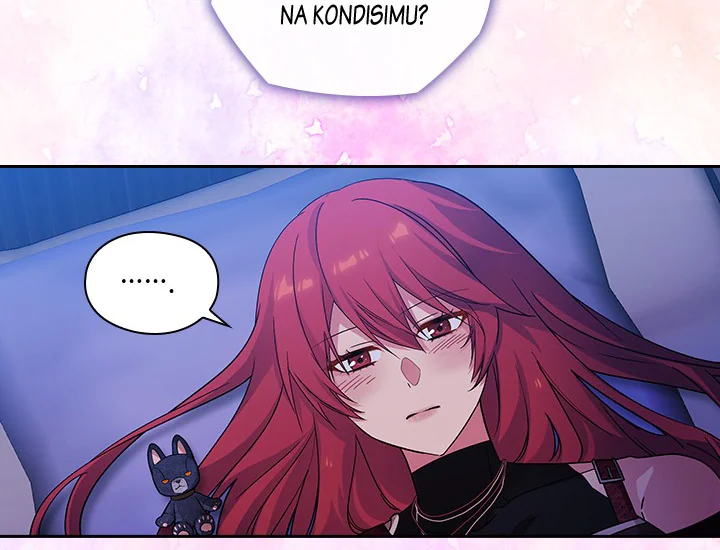 ADONIS Chapter 229 - Halaman 58