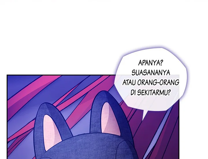 ADONIS Chapter 229 - Halaman 61