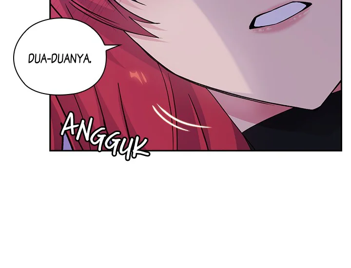 ADONIS Chapter 229 - Halaman 64
