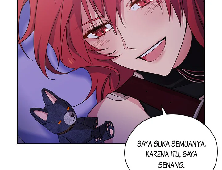 ADONIS Chapter 229 - Halaman 66