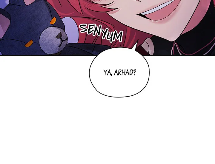 ADONIS Chapter 229 - Halaman 71