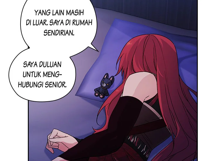 ADONIS Chapter 229 - Halaman 75