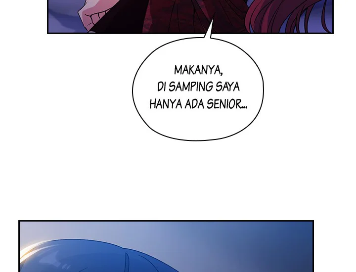 ADONIS Chapter 229 - Halaman 76