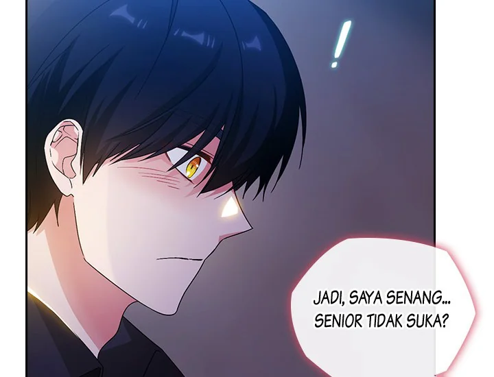ADONIS Chapter 229 - Halaman 77