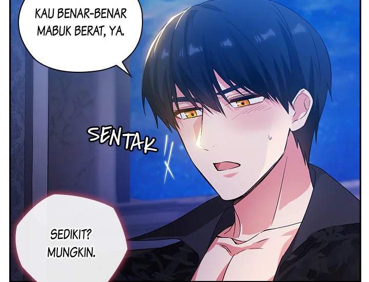 ADONIS Chapter 229 - Halaman 91