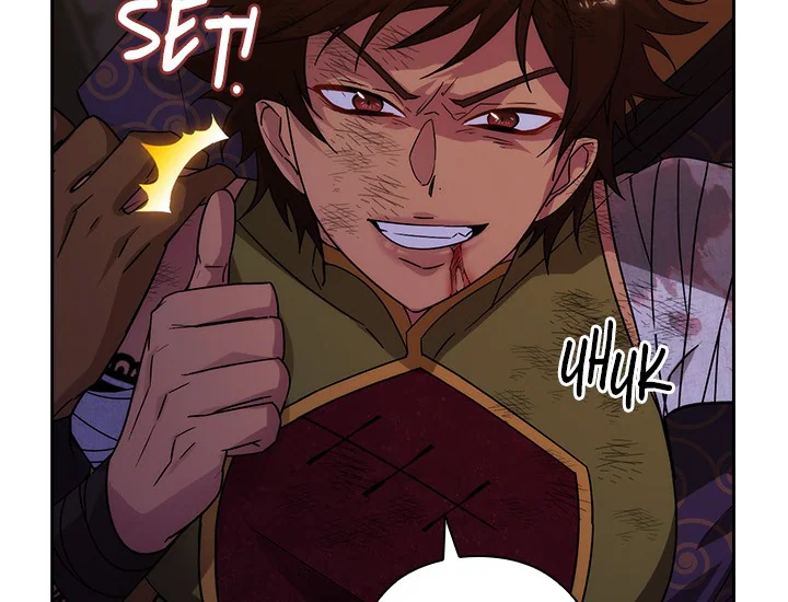 ADONIS Chapter 228 - Halaman 102