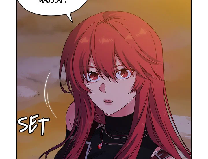 ADONIS Chapter 228 - Halaman 109