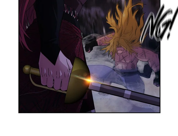 ADONIS Chapter 228 - Halaman 123