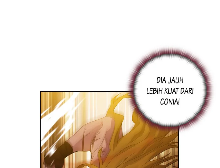 ADONIS Chapter 228 - Halaman 128