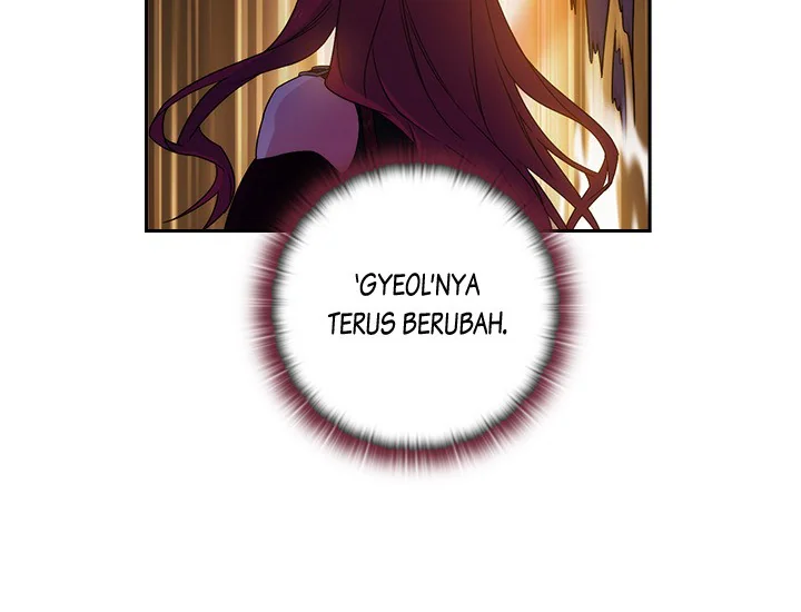 ADONIS Chapter 228 - Halaman 130