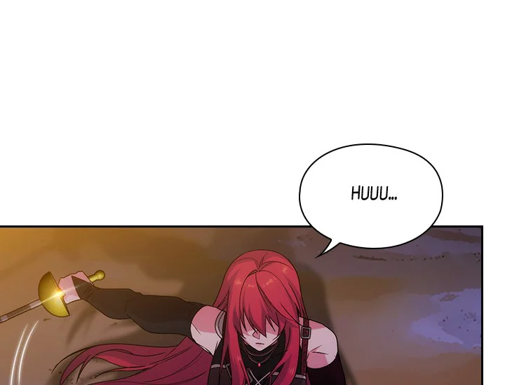 ADONIS Chapter 228 - Halaman 131