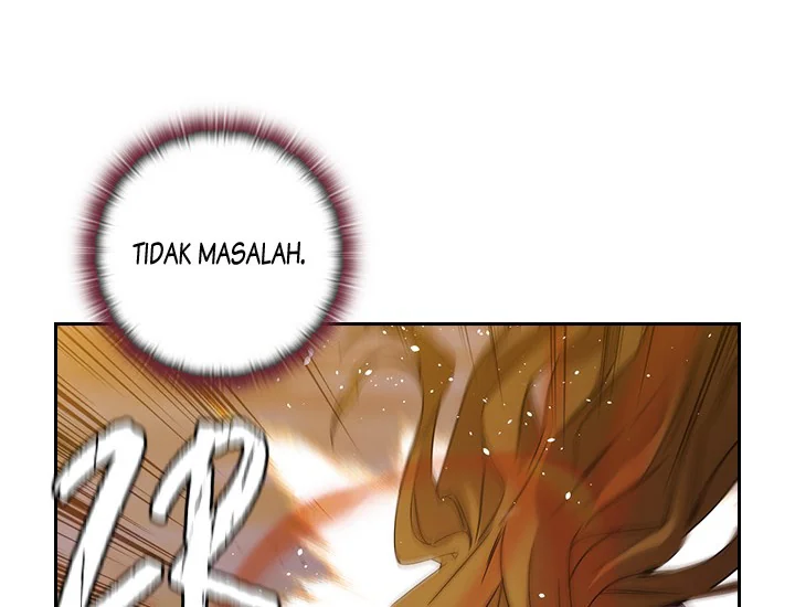 ADONIS Chapter 228 - Halaman 136