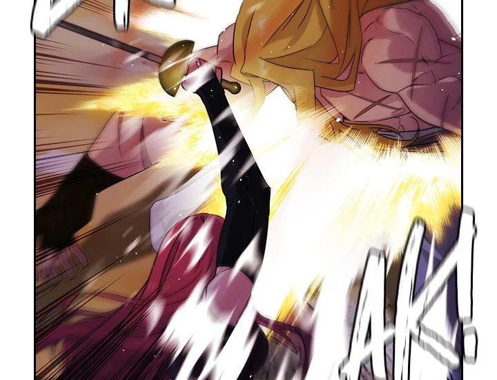 ADONIS Chapter 228 - Halaman 137