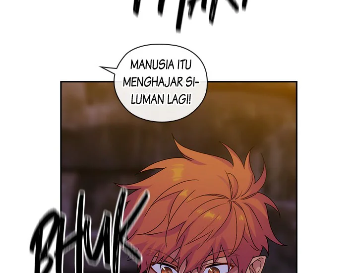 ADONIS Chapter 228 - Halaman 139