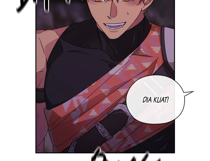 ADONIS Chapter 228 - Halaman 140