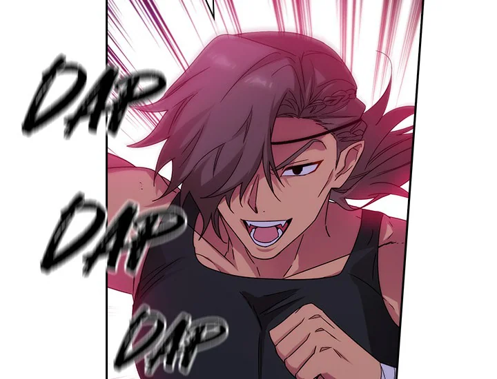 ADONIS Chapter 228 - Halaman 144