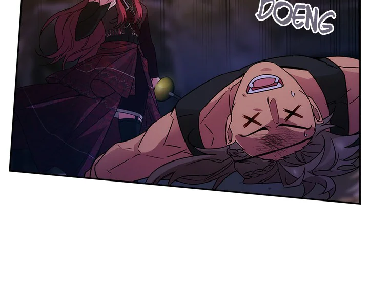 ADONIS Chapter 228 - Halaman 147