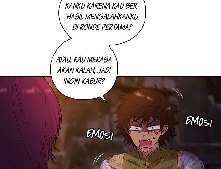 ADONIS Chapter 228 - Halaman 15