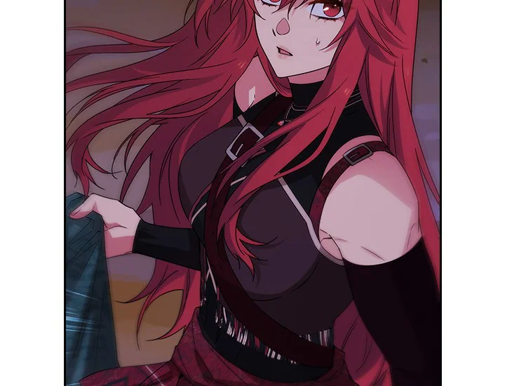 ADONIS Chapter 228 - Halaman 158