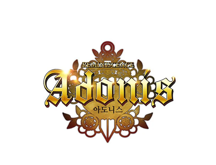 ADONIS Chapter 228 - Halaman 161
