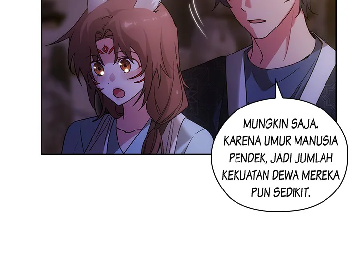 ADONIS Chapter 228 - Halaman 18
