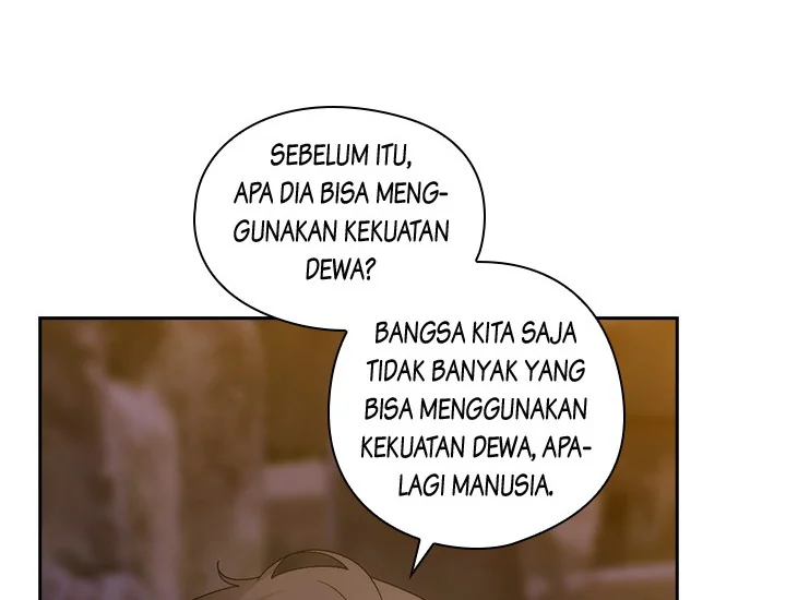 ADONIS Chapter 228 - Halaman 19