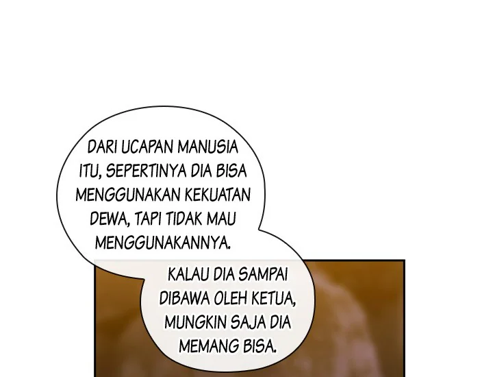 ADONIS Chapter 228 - Halaman 21