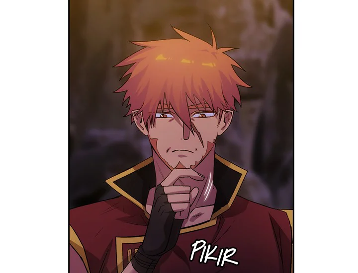ADONIS Chapter 228 - Halaman 22