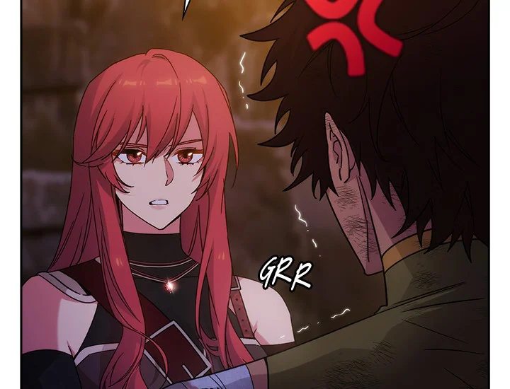 ADONIS Chapter 228 - Halaman 25