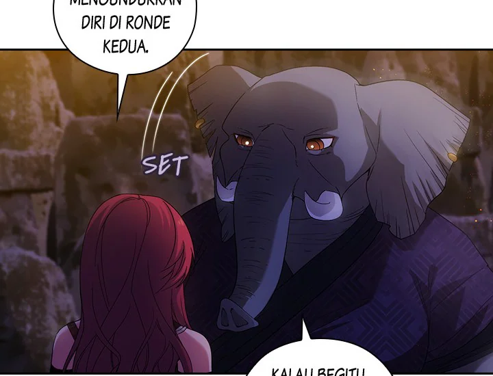 ADONIS Chapter 228 - Halaman 27