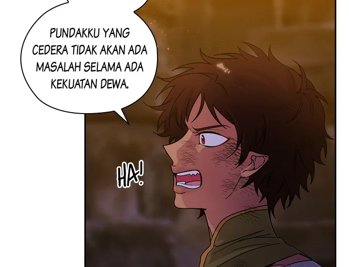 ADONIS Chapter 228 - Halaman 31