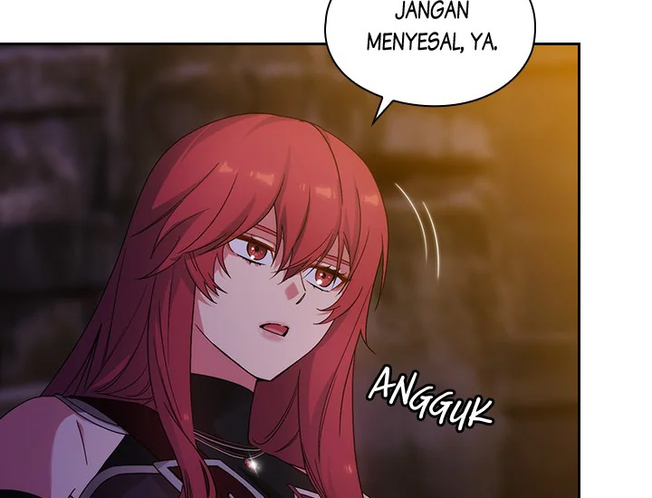 ADONIS Chapter 228 - Halaman 36