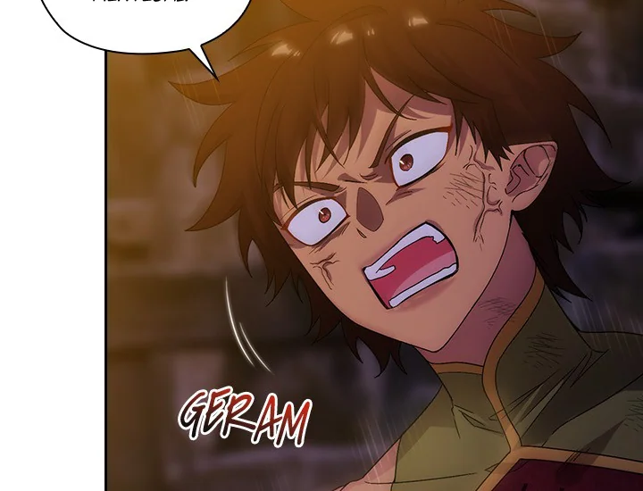 ADONIS Chapter 228 - Halaman 38