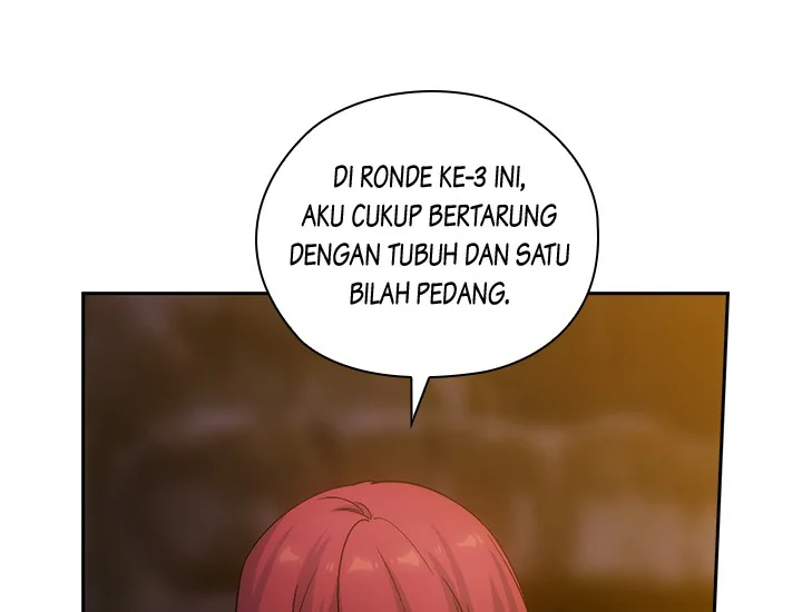 ADONIS Chapter 228 - Halaman 42