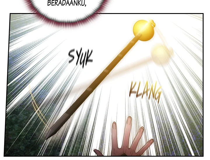 ADONIS Chapter 228 - Halaman 46