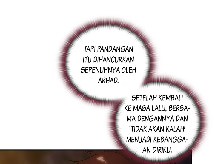 ADONIS Chapter 228 - Halaman 47