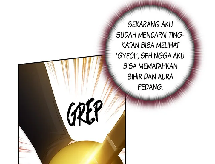 ADONIS Chapter 228 - Halaman 49