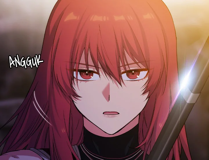 ADONIS Chapter 228 - Halaman 52