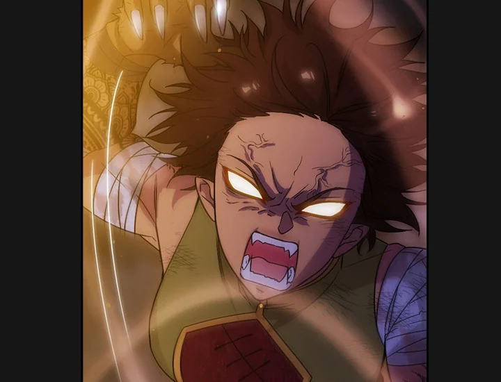 ADONIS Chapter 228 - Halaman 63