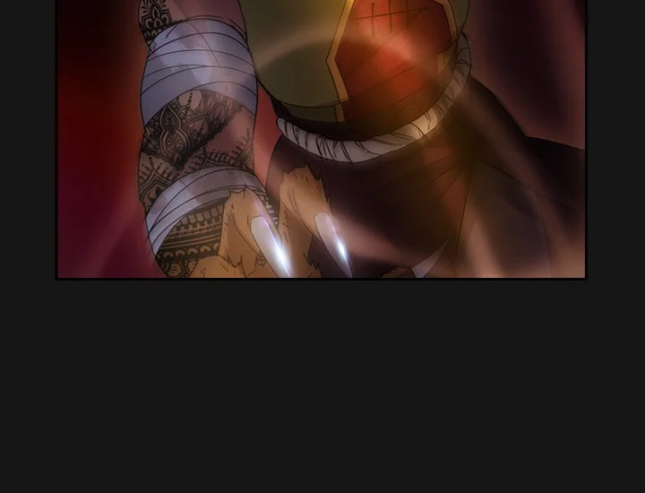 ADONIS Chapter 228 - Halaman 72