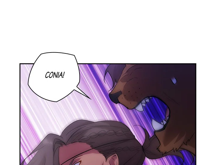 ADONIS Chapter 228 - Halaman 87